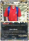 Derpy Piggy