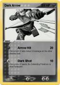 Dark Arrow
