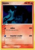 boulote