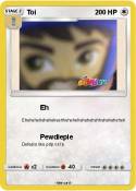 Toi