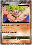 broly