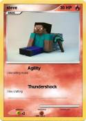 steve