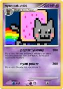 nyan cat