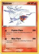 Reshiram