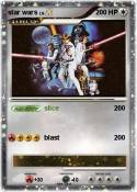 star wars
