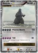 Godzilla