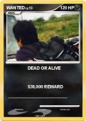 WANTED