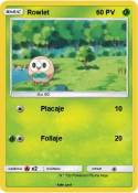 Rowlet