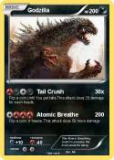 Godzilla