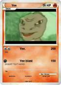 Yee