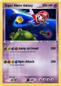 Super Mario