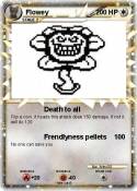 Flowey