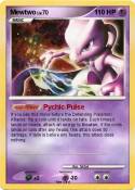 Mewtwo