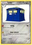 tardis
