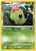 Caterpie