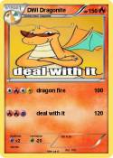 DWI Dragonite