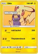 Ditto