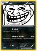 troll