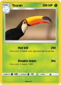 Toucan