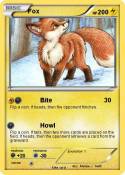 Fox