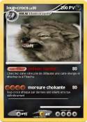 loup-crocs