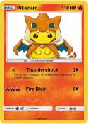 Pikaziard