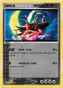 darkrai 999999