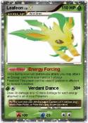 Leafeon