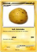 ziemniak