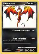 Flamme