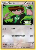 Ben 10