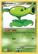 pea shooter