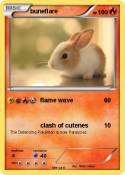 buneflare