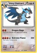 Shiny Charizard