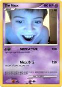 The Maxx