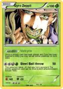 Gyro Zeppli