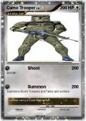 Camo Trooper