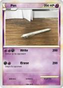 Pen