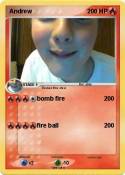 Andrew