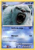 Yeti