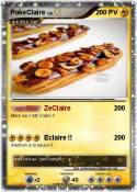 PokeClaire