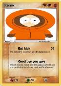 Kenny