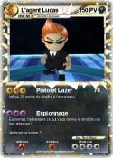 L'agent Lucas