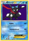 Greninja