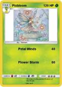 Pixbloom