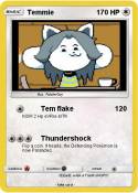 Temmie