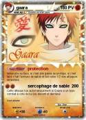 gaara