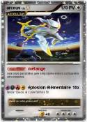 arceus
