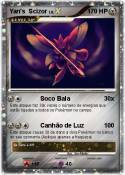 Yan's Scizor