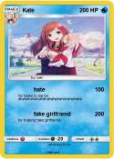 Kate